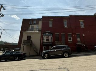 446 McKean Ave, Donora, PA 15033