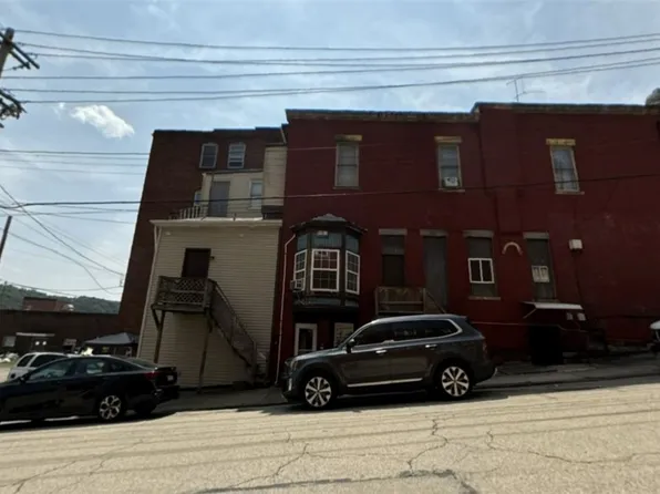 446 McKean Ave, Donora, PA 15033