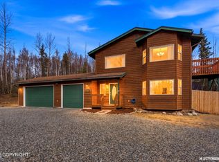 3710 N Meadow Lakes Dr, Wasilla, AK 99623