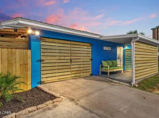 4025 Venus St, Panama City Beach, FL 32408