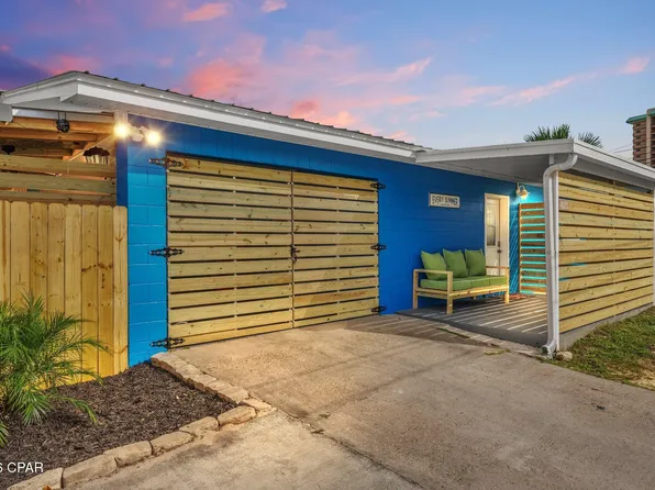 4025 Venus St, Panama City Beach, FL 32408