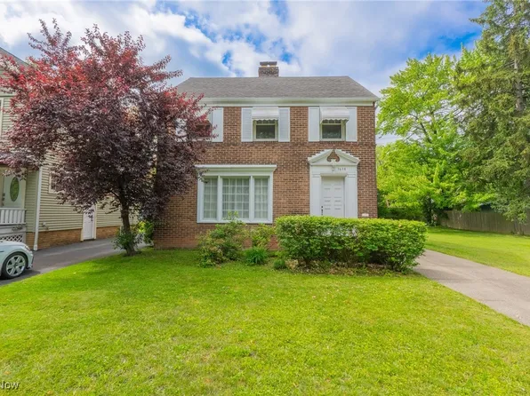 3638 Bainbridge Rd, Cleveland Heights, OH 44118