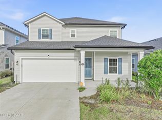 132 Nighthawk Ln, Palm Coast, FL 32164