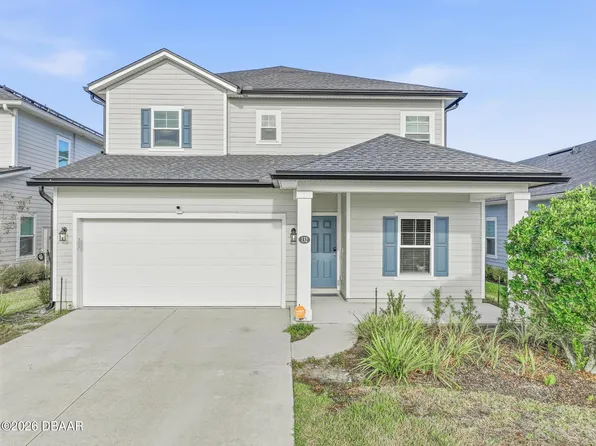 132 Nighthawk Ln, Palm Coast, FL 32164