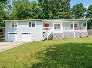 212 Chatooga Dr, Woodstock, GA