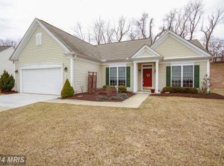 1304 High Earls Ct, Westminster, MD 21158