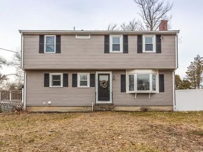 63 Nevens Cir, Rockland, MA, 02370