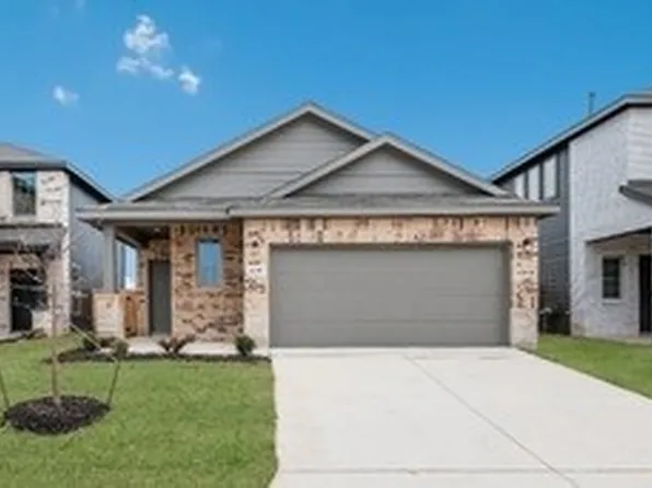 8716 Lone Star St, Aubrey, TX 76227
