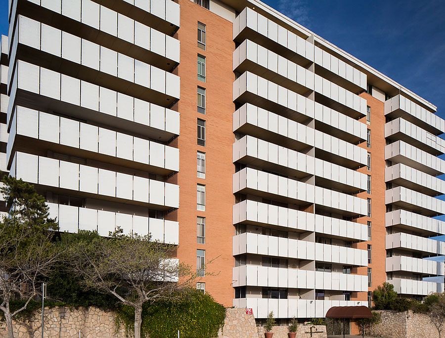 1st image of 1800 N Stanton St APT 1001