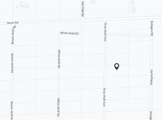 Grey Wolff Ave, Sebring, FL 33870