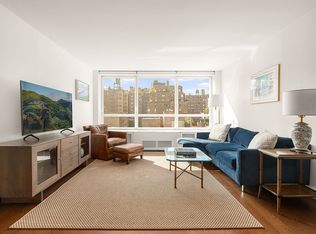 Carnegie Park Condominium, New York, NY 10128