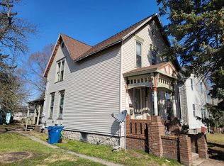 536 Cypress St, Manistee, MI 49660
