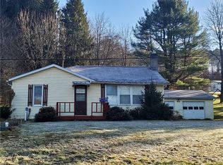 1110 Old Petroleum Center Rd, Titusville, PA 16354