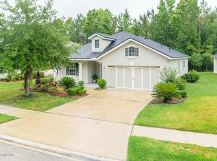 1243 Stonehedge Trail Ln, Saint Augustine, FL 32092