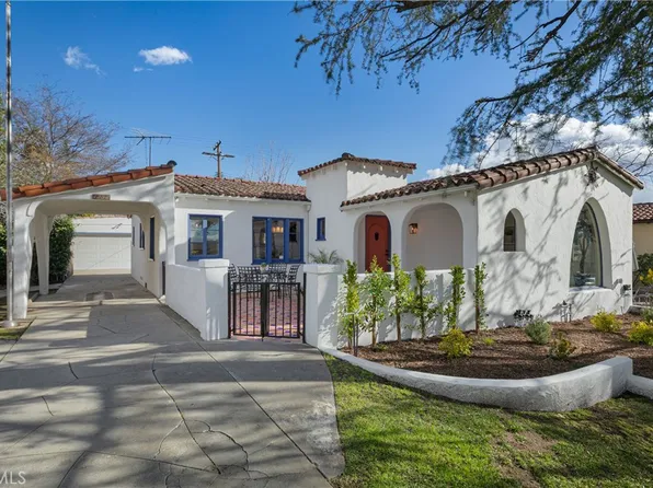 1252 N Highland Ave, Glendale, CA 91202