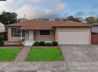 3811 Shasta Cir, Pittsburg, CA 94565