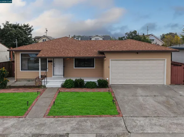3811 Shasta Cir, Pittsburg, CA 94565
