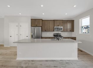 21841 136th Way, Rogers, MN 55374