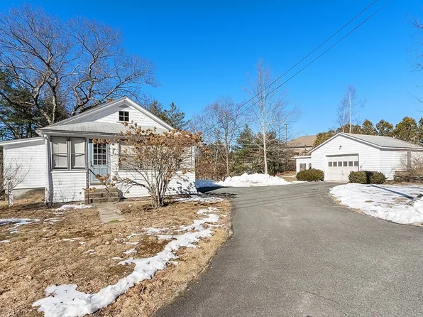 21 Smith Ave, Orange, MA 01364