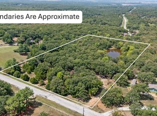4740 S 271st West Ave, Sand Springs, OK 74063