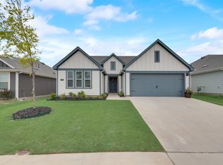 11117 Pond View Ct, Providence Village, TX 76227