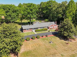4023 Old Washington Rd, Waldorf, MD 20602
