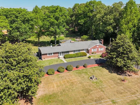 4023 Old Washington Rd, Waldorf, MD 20602