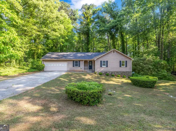 1430 Hillside Pl SE, Conyers, GA 30094