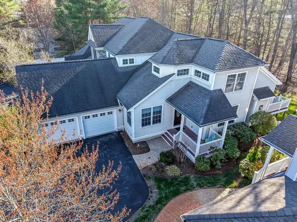 45 Hartland Way #45, Acton, MA 01720