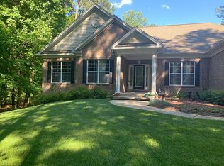 1280 Parran Rd, Saint Leonard, MD 20685