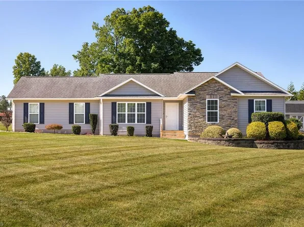 535 Evergreen Trl, Thomasville, NC 27360