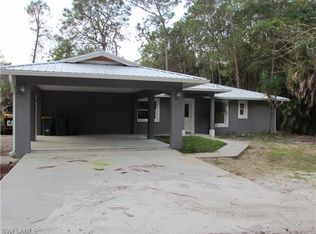 5120 Coral Wood Dr, Naples, FL 34119