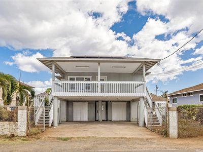 87-163 Kimo St, Waianae, HI, 96792