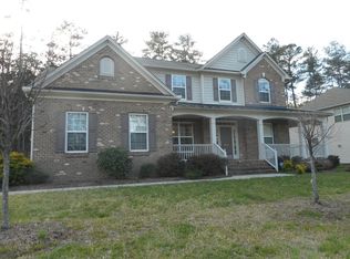 5005 Kettle Creek Way, Durham, NC 27705