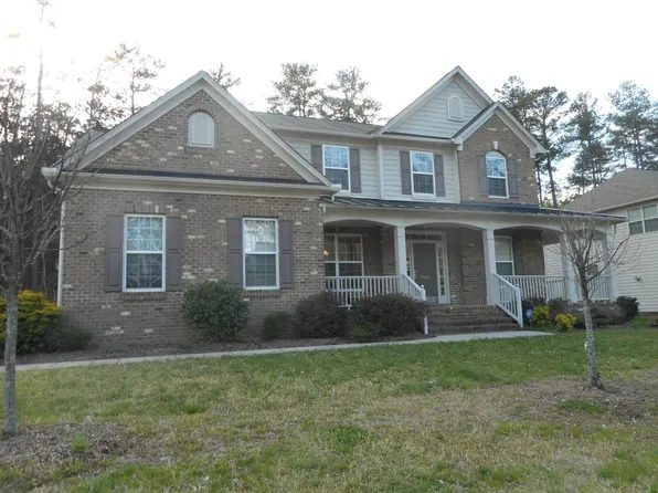 5005 Kettle Creek Way, Durham, NC 27705