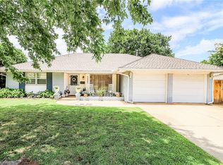 5925 Harvard Dr, Oklahoma City, OK 73122