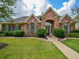1618 Lake Grayson Dr, Katy, TX 77494