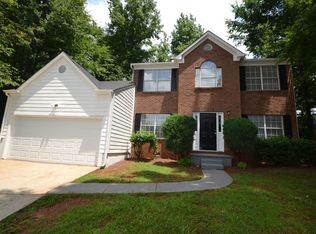 2551 Rainover Ct, Decatur, GA 30034