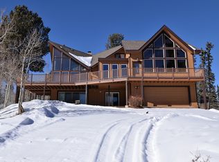 1251 Spring Valley Dr, Divide, CO 80814