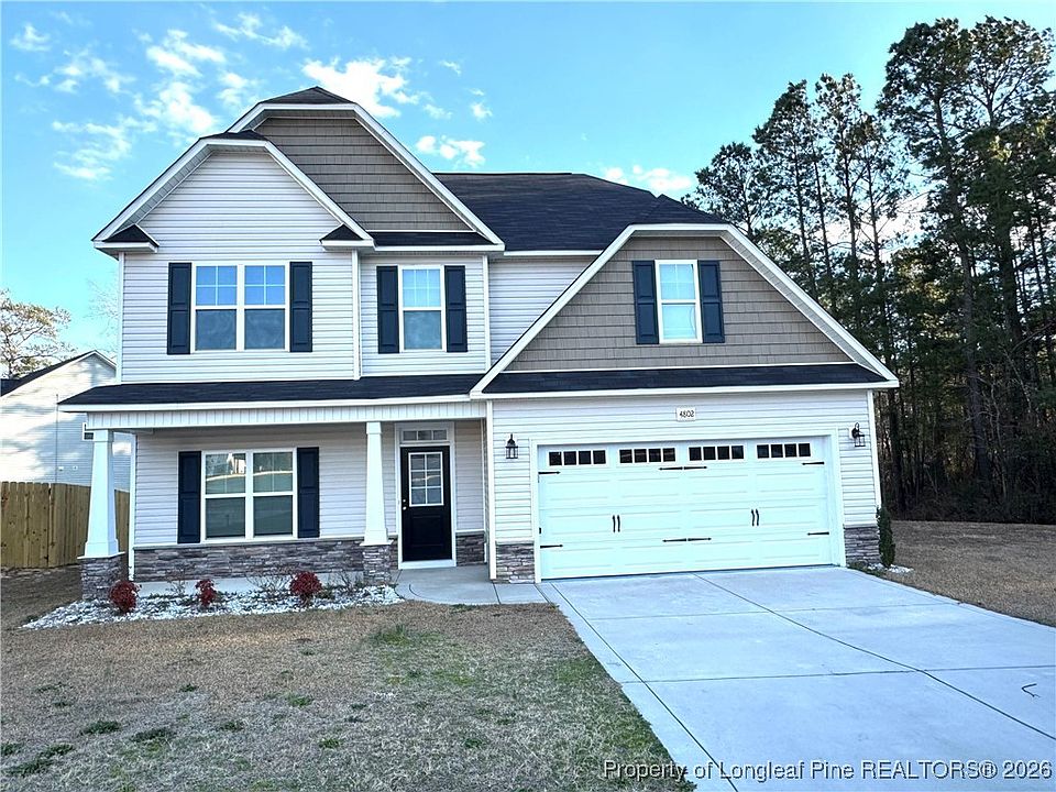 1st image of 4802 Headwind Dr