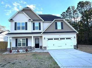 4802 Headwind Dr, Fayetteville, NC 28306