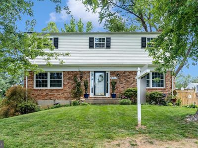 6013 Shaffer Dr, Alexandria, VA, 22310