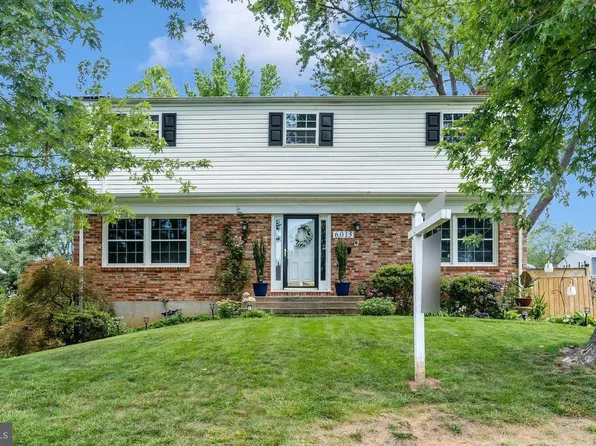 6013 Shaffer Dr, Alexandria, VA 22310