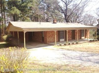 6826 Cornwallis Rd, Garner, NC 27529