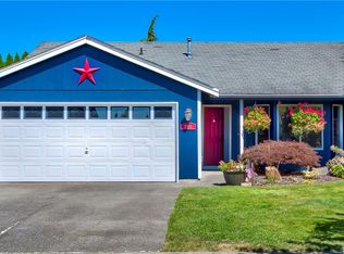 203 Whitley St NW, Orting, WA 98360