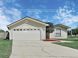 2463 Twin Springs Dr N, Jacksonville, FL 32246