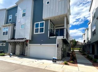 817 Beckton Hts, Colorado Springs, CO 80907
