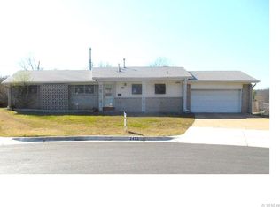 2423 W 45th St, Tulsa, OK 74107