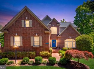 8000 Pohick Rd, Springfield, VA 22153