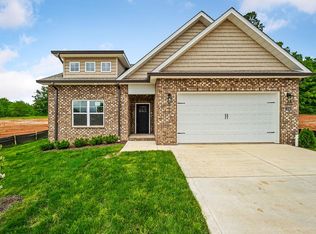 1344 Kensington Cir, Cookeville, TN 38501